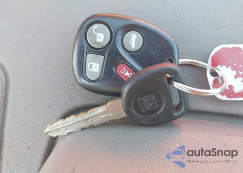 2007 Saturn Ion 2 z USA, uszkodzony, nr VIN 1G8AJ58F67Z165378